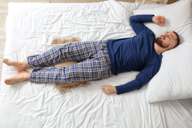 Best Mattresses For Back Sleepers