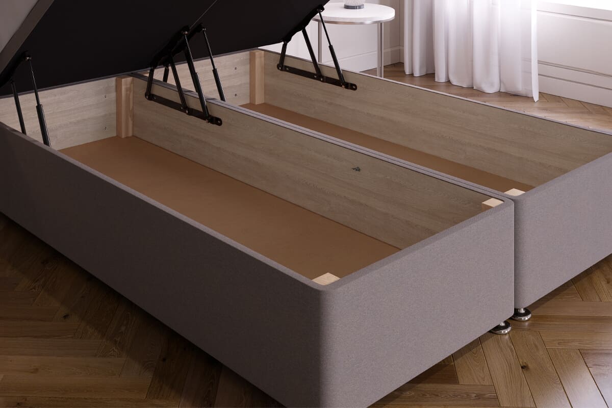 The Best Storage Beds For 2026