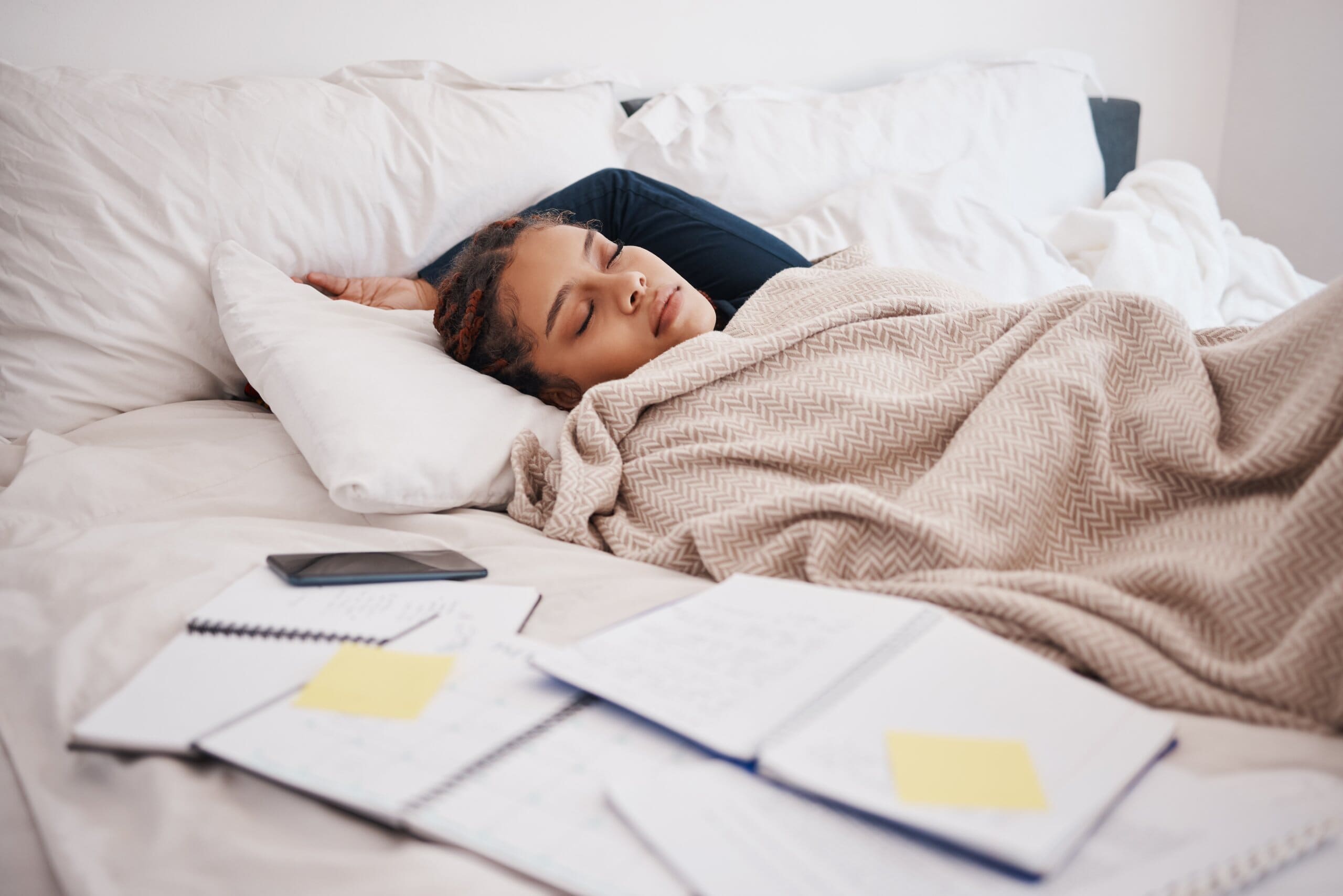 Sleep Smarter At Uni: Building The Best Sleep Schedule For Students
