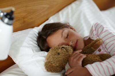 Hug Hygienics: How Dirty Are Our Favourite Teddy Bears And Blankets?