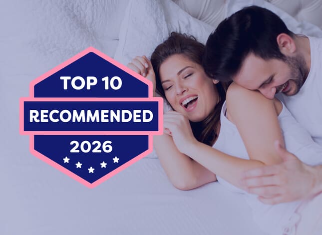 The Top Recommended Mattresses 2026