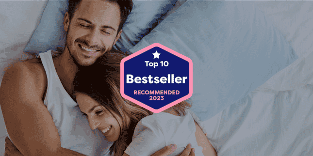 The Top Recommended Best Selling Mattresses for 2023