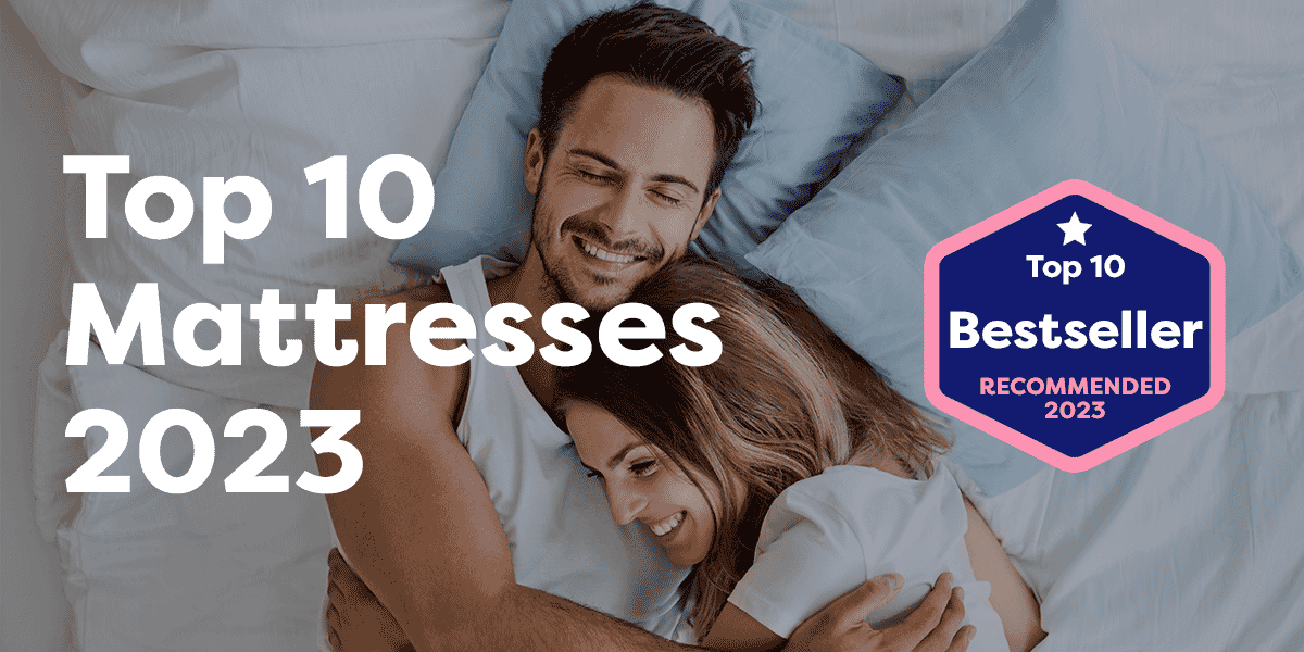 The Top Bestselling Mattresses of 2023 MattressNextDay
