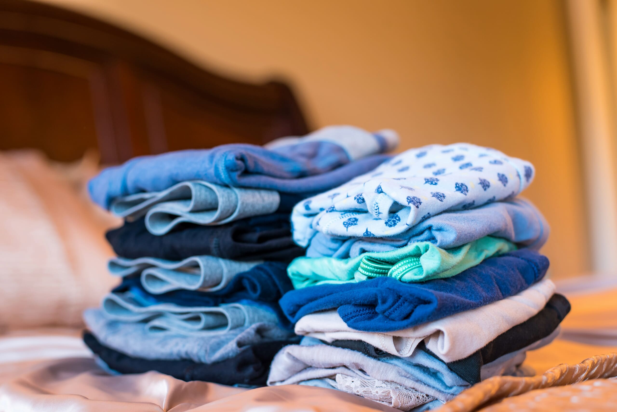 How Your Underwear Choices Could Be Disrupting Your Sleep