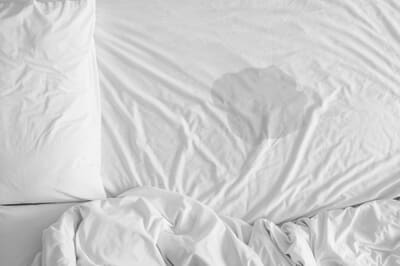 How To Get Urine Out Of A Mattress