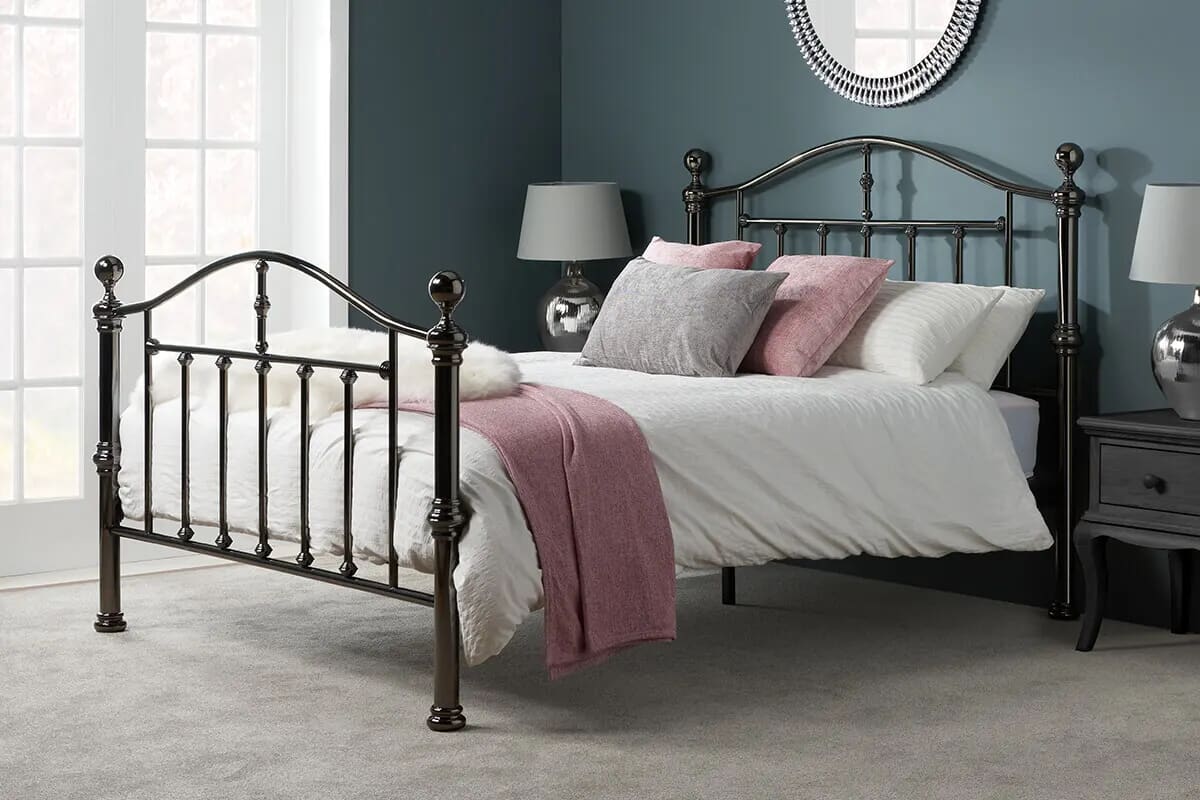 Bed Buying Guide: How To Buy A New Bed