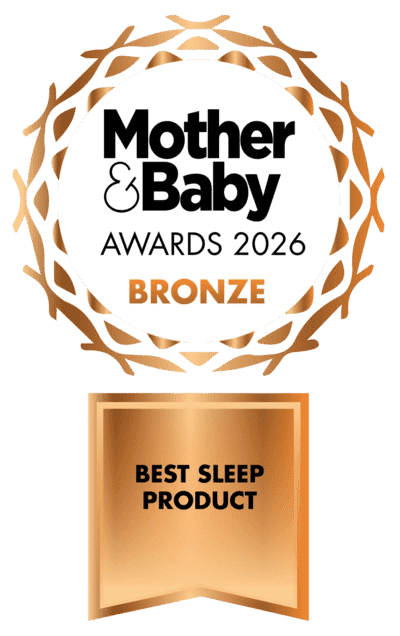 An image for Mother and Baby Awards 2026 - Best Sleep Product