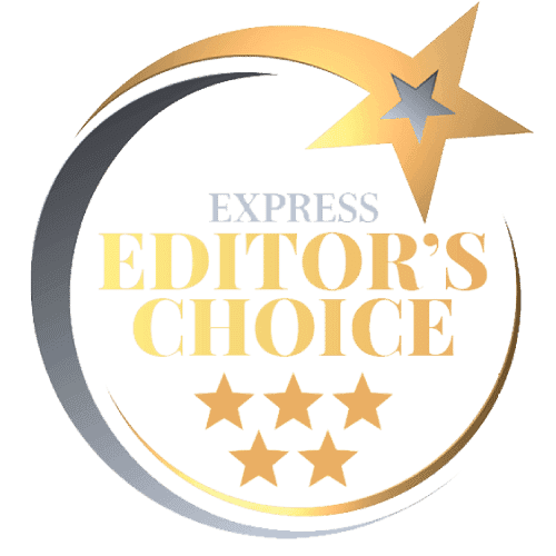 An image for Express Editors Choice