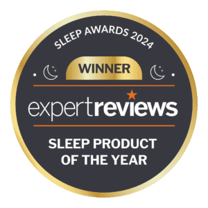 An image for Expert Reviews Sleep Awards 2024: Sleep Product of the Year 
