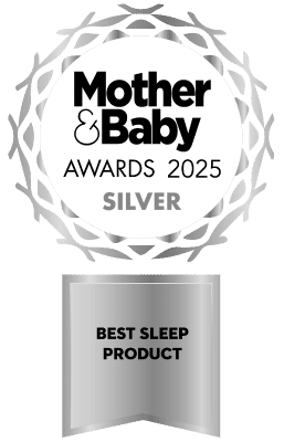 An image for Mother & Baby Awards 2025 - Silver