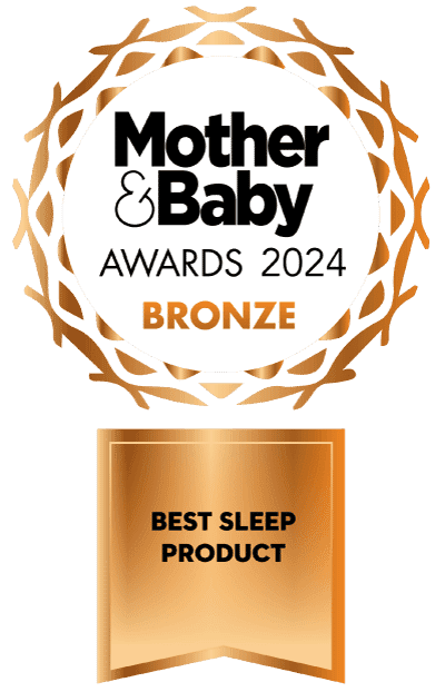 An image for Mother & Baby Awards 2024 - Bronze