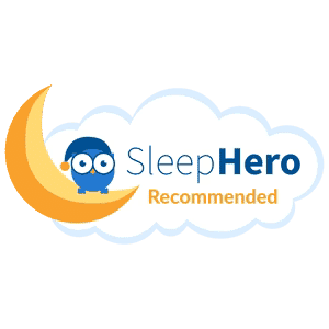 An image for SleepHero Recommended
