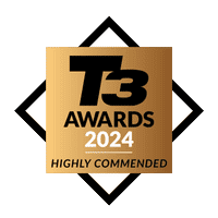 An image for T3 Awards 2024 - Highly Commended