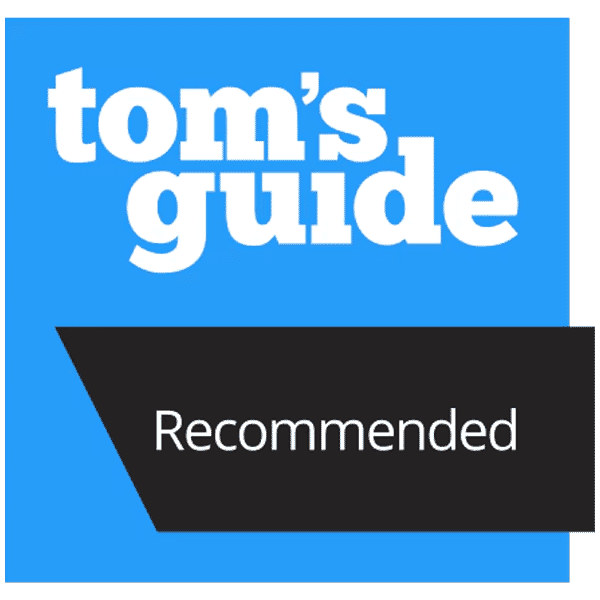An image for Tom’s Guide Recommended