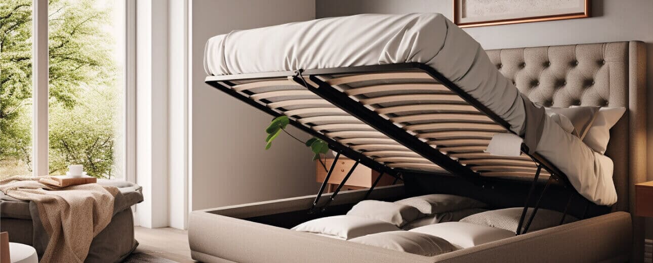 Image for guides for Divan Beds
