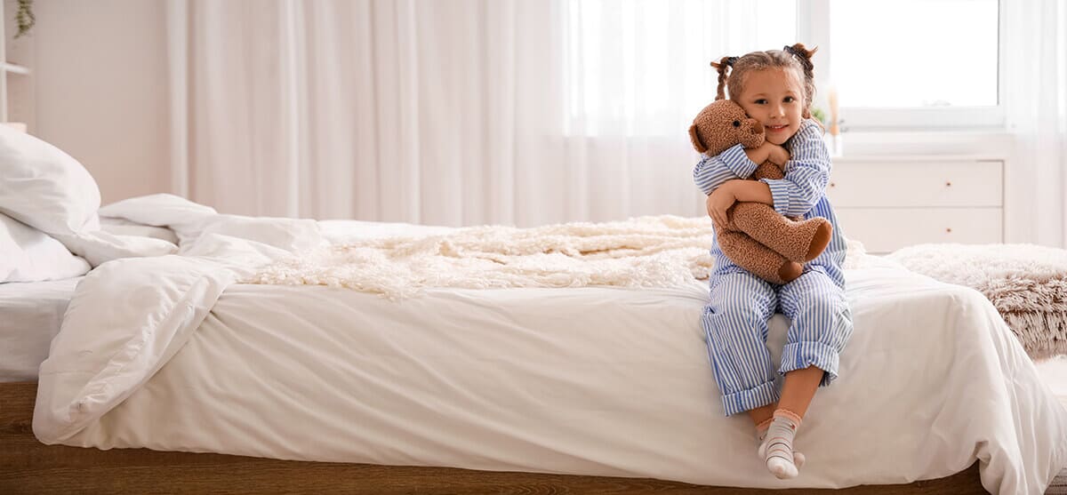 Image for guides for Children's Beds & Mattresses