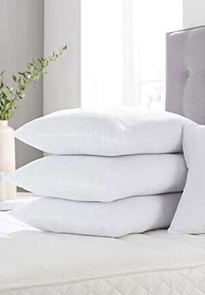 View our range of Pillows