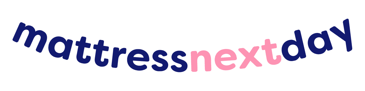 MattressNextDay one line logo