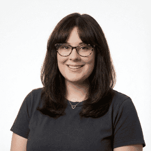 Headshot of Molly Beal, Content Lead at MattressNextDay