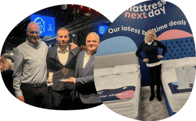 Images representing sleep