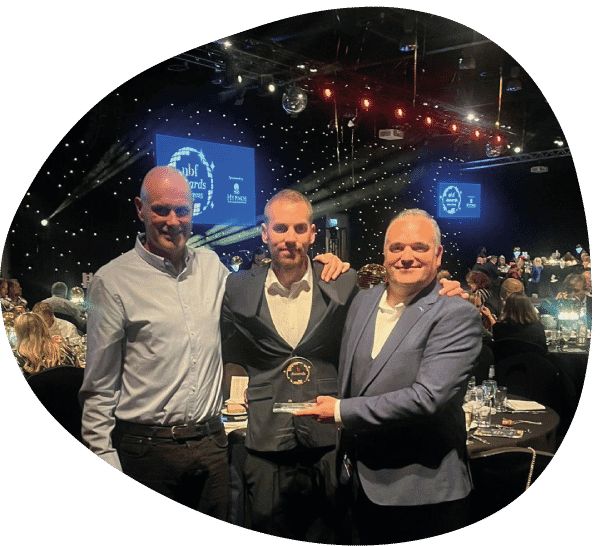 MattressNextDay Staff collage