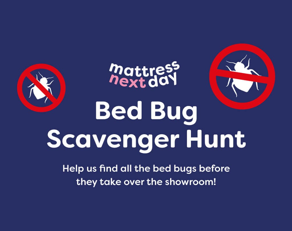 MattressNextDay instore sales