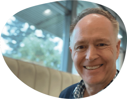 An image representing the Sleep Expert, Michael Galloway