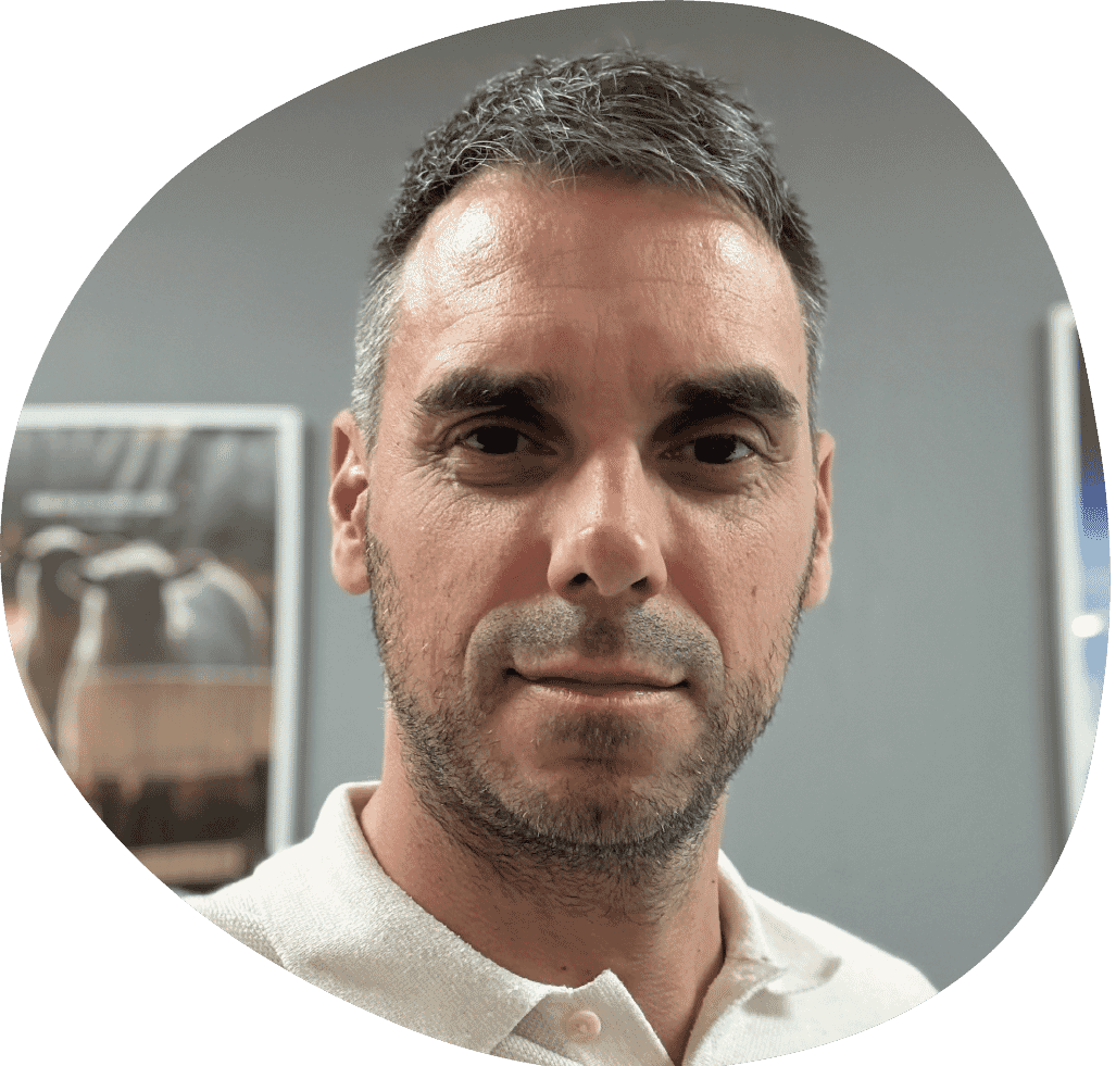 Ross Thurston, Sales & Marketing Director, Millbrook Beds