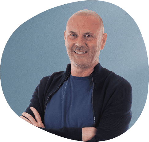 Martin Seeley An image representing Martin, the Chief Executive Officer of MattressNextDay