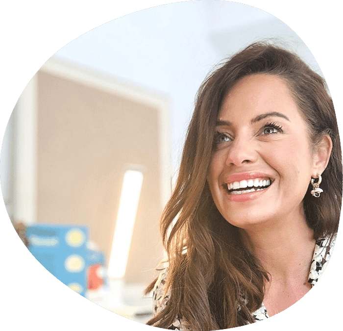 Natalie Pennicotte-Collier, Resident Sleep Expert, MattressNextDay