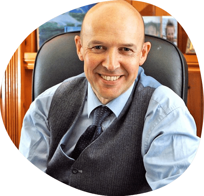 Image representing Dr Roger Henderson