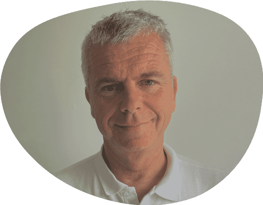 An image representing the Sleep Expert, Rod Carter