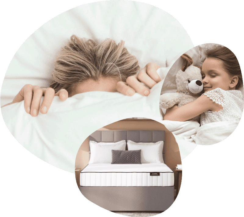 An image highlighting why our Sleep Experts matter to you