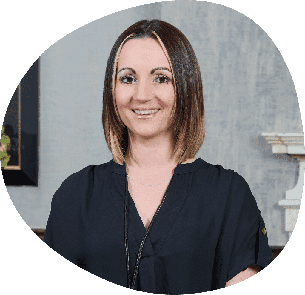 Natasha Bennett, Sales Training Development Manager, Sealy