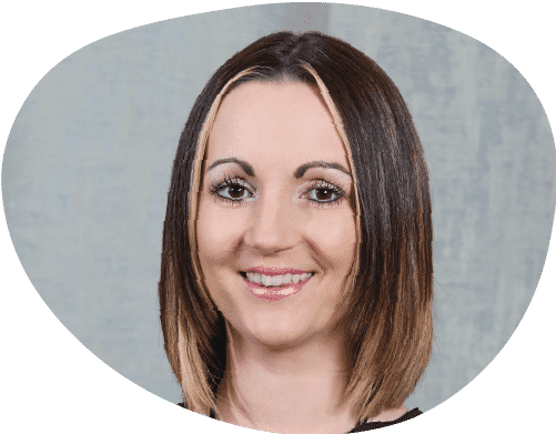 An image representing the Sleep Expert, Natasha Bennett