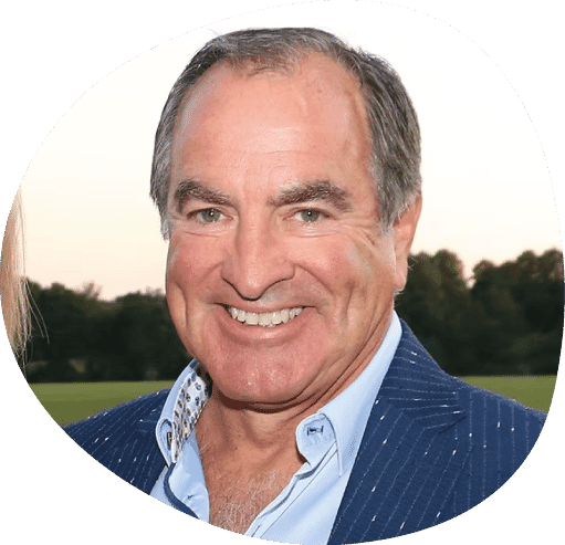 An image representing Mike Clare, the Product Expert and Advisor of Seriously Comfortable