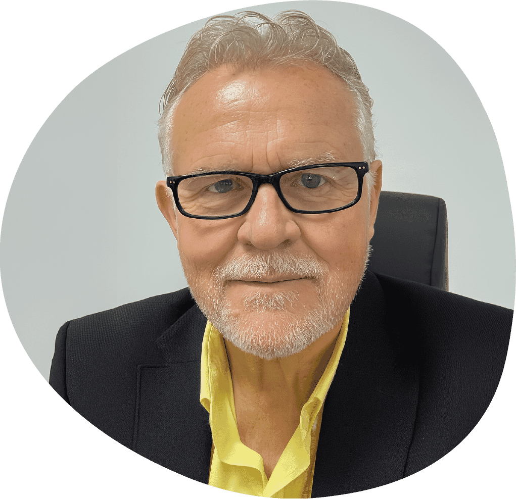 Stuart Hibbert, Product Expert and Advisor , Tuft & Springs