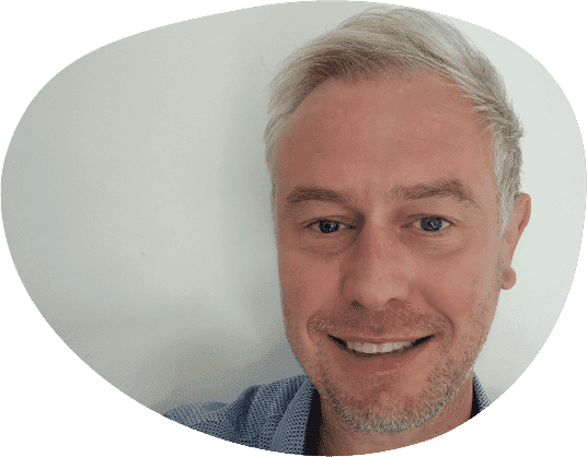An image representing the Sleep Expert, Aaron Wilkes
