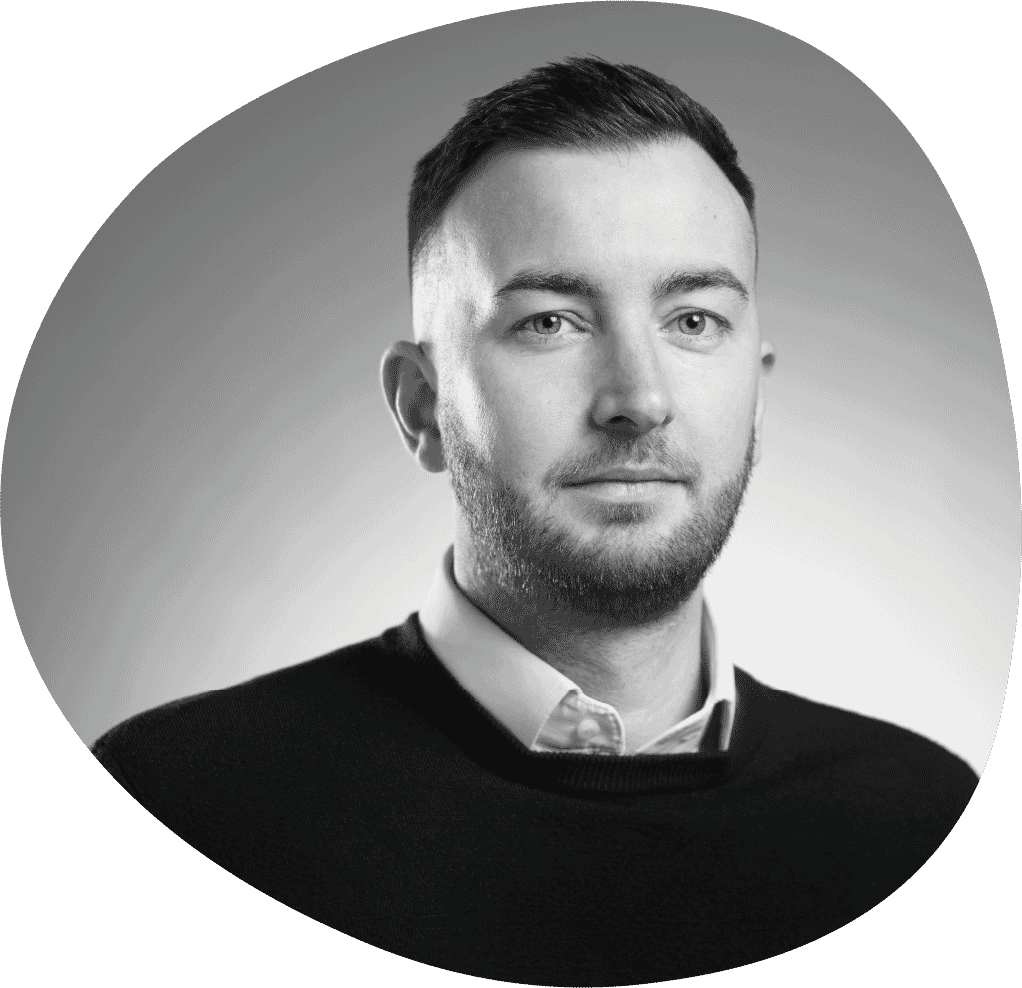 Michael Prime, Product Marketer, SleepSoul