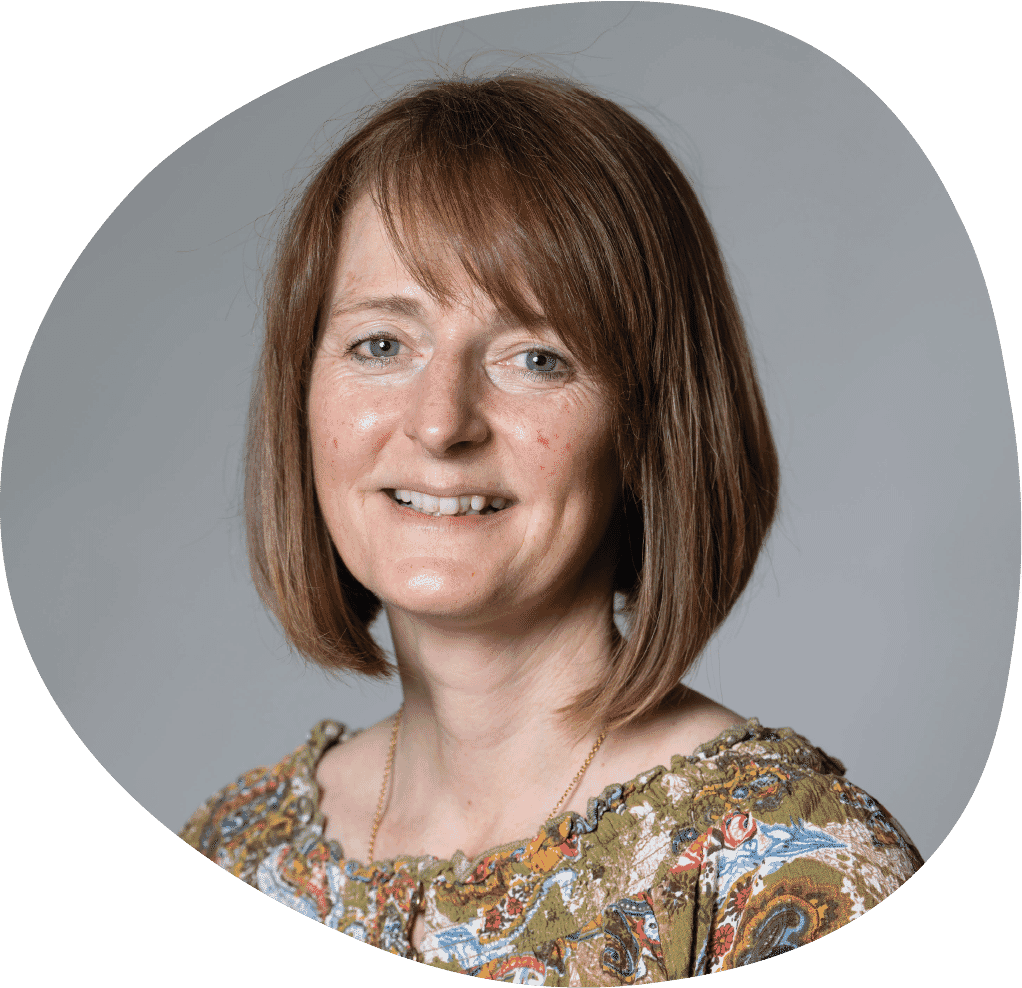 Emma Sharp, Education & Advocacy Manager , TEMPUR®