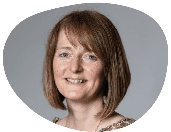 Emma Sharp An image representing Emma Sharp, the Education & Advocacy Manager of TEMPUR®