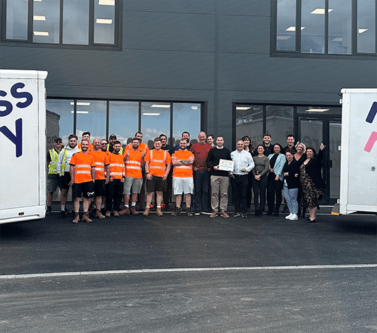 An image representing the Staff Wellbeing Initiative