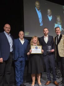 An image representing the Staff Wellbeing Initiative marquee