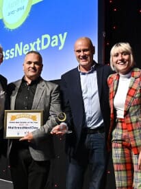 An image representing the Staff Wellbeing Initiative marquee