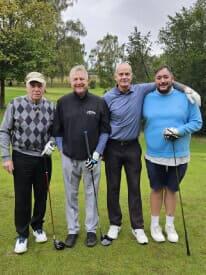 An image representing the Staff Wellbeing Initiative marquee