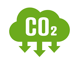 Mattressnextday reaches a goal of 500 tons of carbon offset 500 tons of carbon offset