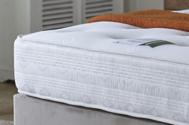 An image for Spring King® Pocket Memory Ortho 1500 Mattress