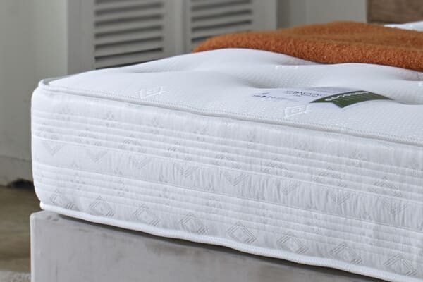An image for Spring King® Pocket Memory Ortho 1500 Mattress