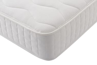 An image for Silentnight Essentials Mirapocket 1000 Mattress
