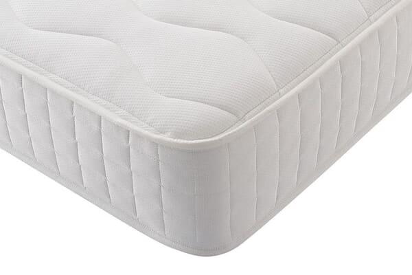 An image for Silentnight Essentials Mirapocket 1000 Mattress